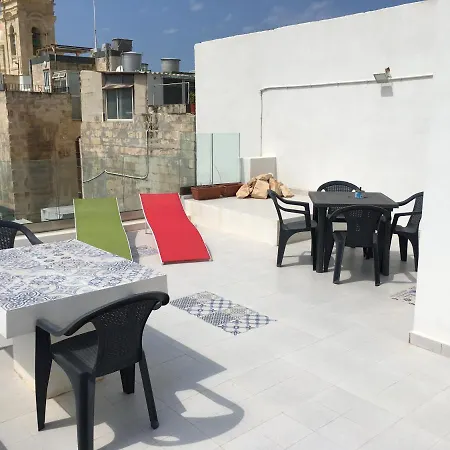 L-isla-valletta-senglea Apartment Senglea