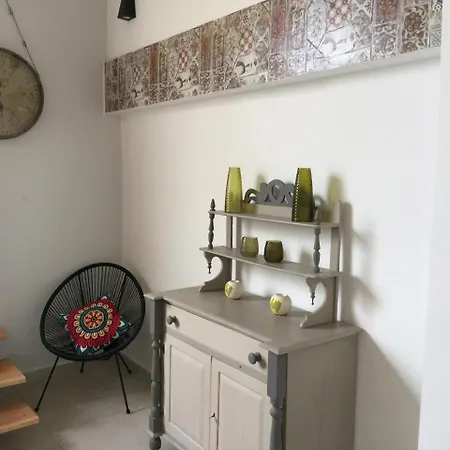 Apartment L-isla-valletta-senglea