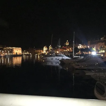 Apartment L-isla-valletta-senglea