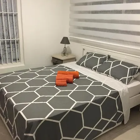 Apartment L-isla-valletta-senglea