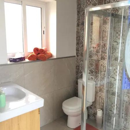 Apartment L-isla-valletta-senglea