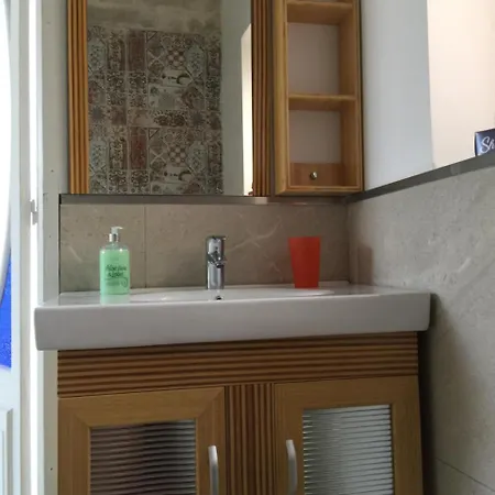 Apartment L-isla-valletta-senglea