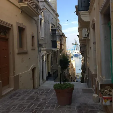 Apartment L-isla-valletta-senglea