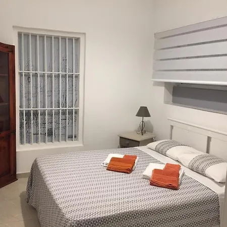 L-isla-valletta-senglea Apartment Senglea