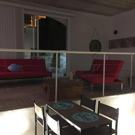 L-isla-valletta-senglea Apartment *